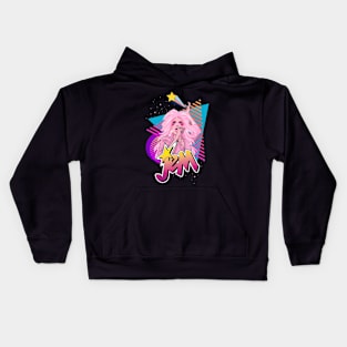 Jem Kids Hoodie